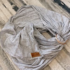 Wildbird Baby Ring Sling